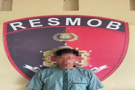 Resmob Polres Tanah Bumbu ringkus pelaku pemerkosaan