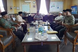 Baznas Natuna terus berupaya tingkatkan pengumpulan zakat