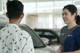 Lima langkah cermat ketika hendak membeli mobil baru di 2024