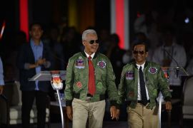 Pakar gestur: Ganjar Pranowo seringkali tampilkan emosi "contempt"