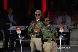 Arsjad Rasjid : Debat ketiga capres bawa tren positif untuk Ganjar-Mahfud