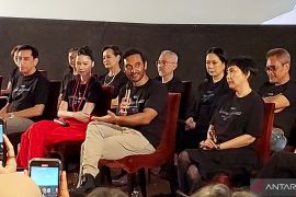 Ario Bayu banyak belajar dari karakternya di  film "Sehidup Semati"