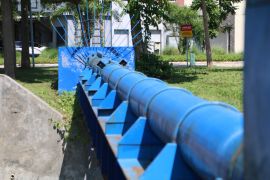 PDAM Delta Tirta Sidoarjo target tambah 25 ribu pelanggan