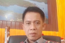 Rutan Putussibau usulkan TPS khusus pada Pemilu