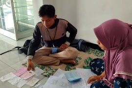 Pemkot Kediri evaluasi penyaluran bantuan modal tepat sasaran
