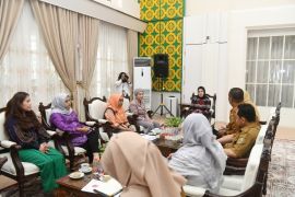 Sumut beri pelatihan digitalisasi guna tingkatkan UMKM