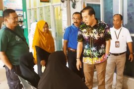 Pemkab Merangin pastikan pemerataan tenaga kesehatan hingga pedesaan