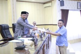 DPRD Agam ajukan hak interpelasi