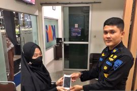 KAI Divre IV sediakan layanan&nbsp;Lost and Found