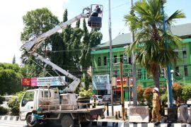 Pemkab Banjar pasang 46 CCTV dukung kelancaran Haul Guru Sekumpul