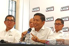 Terkait dugaan kecurangan, Ini kata Timnas AMIN