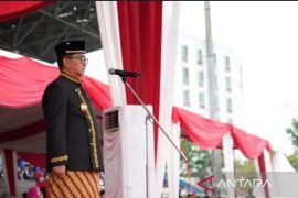 Realisasi APBD Kaltim  2023 capai 92,21 persen