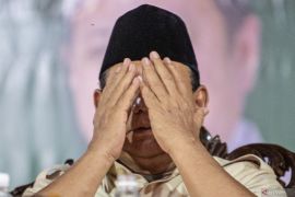 Prabowo hadiri sillahturahmi Nasional Ummat dan Ulama Page 3 Small