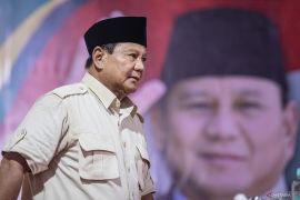 Prabowo hadiri sillahturahmi Nasional Ummat dan Ulama Page 4 Small