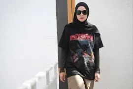 Zaskia Adya Mecca dan Habib Ja'far  pandangan tentang menikah muda