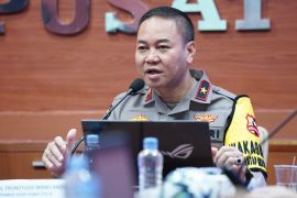 terkait laporan terhadap Roy Suryo, penyidik minta keterangan ahli