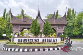 Kolaborasi internasional peneliti Universitas Andalas