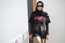 Selebritas Zaskia Adya Mecca hingga Habib Ja'far bicara tentang menikah muda