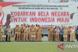 Menjaga netralitas ASN Babel demi wujudkan pemilu bermutu