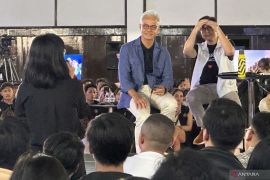 Soal tiket pesawat murah, Ganjar Pranowo: Ekosistem pariwisata mesti dibangun