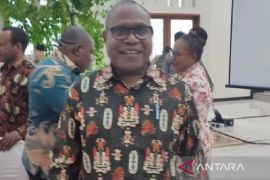 KPU Papua Pegunungan kesulitan rekrut 40.950 petugas KPPS pemilu