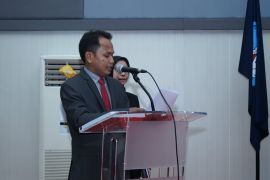 Doktor FIA UI: Inovasi pengaruhi daya saing bangsa