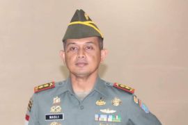 Kodim Putussibau dirikan posko pengaduan hadapi pemilu 2024