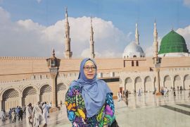 Sering terlambat, Kemenag evaluasi penerbangan haji Garuda Indonesia