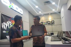 Axioo targetkan peningkatan penjualan 40 persen di Jabar tahun 2024