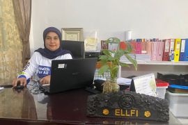 Dinkes Kendari minta camat dan lurah waspada penularan DBD