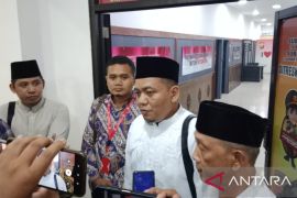 Dirut travel umrah asal Jepara penuhi panggilan penyidik Polda Jambi