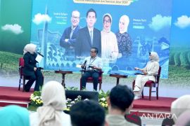 DPMPTSP Jabar catat 856 ribu tenaga kerja terserap pada periode 2018-2023