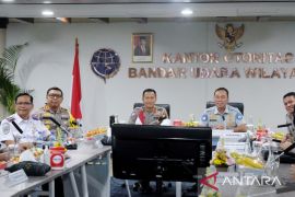 Gelar rakornas, tim pembina bahas  digitalisasi Samsat