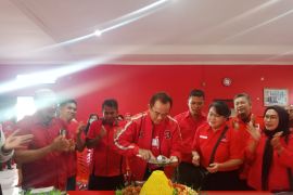 Rudianto Tjen: PDI Perjuangan semakin dewasa dan kuat