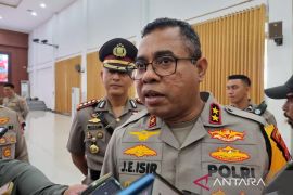 Polda Papua Barat bentuk tim khusus tertibkan tambang ilegal