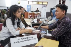 Bursa kerja Pemkot Medan sediakan 256 lowongan pekerjaan