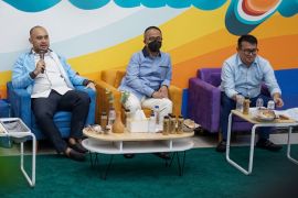 Prabowo tingkatkan kualitas SDM Indonesia