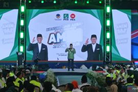 Timnas "AMIN": Kemenangan di Pilpres 2024 tak boleh diraih dengan curang