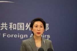 China minta AS hentikan sinyal keliru yang dukung kemerdekaan Taiwan