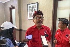 PHRI Bali ingin spa tak masuk sektor hiburan, meski pajak 40 persen ditunda