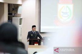 Wali Kota Makassar perintahkan SKPD kawal pemilu damai