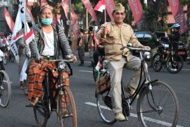 Dispora dan KORMI Lumajang adakan "Go Lek 2" kenalkan sport tourism