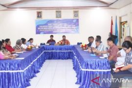 Unpatti Ambon pertahankan sertifikasi SNI ISO 21001 fakultas perikanan dan kelautan