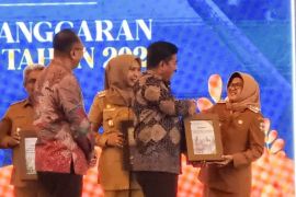 Pematang Siantar dapat bantuan materi teknis dari Kementerian Agraria terkait RDRT Kota