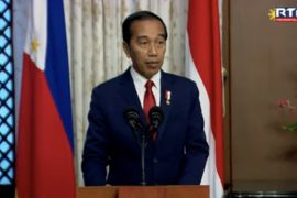 Presiden tetapkan Keppres tentang Cuti Bersama ASN 2024