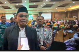 Tanah Bumbu Regent seeks the welfare of posyandu cadres