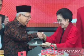 Wapres tekankan pemimpin terpilih harus negarawan yang paham soal kebangsaan