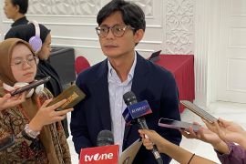 Sudah dususun optimal, format debat capres-cawaores