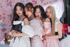 Grup idola asal Korea Selatan FIFTY FIFTY siap cari anggota baru untuk bergabung