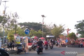 Kudus alokasikan Rp12,4 miliar untuk lampu jalan